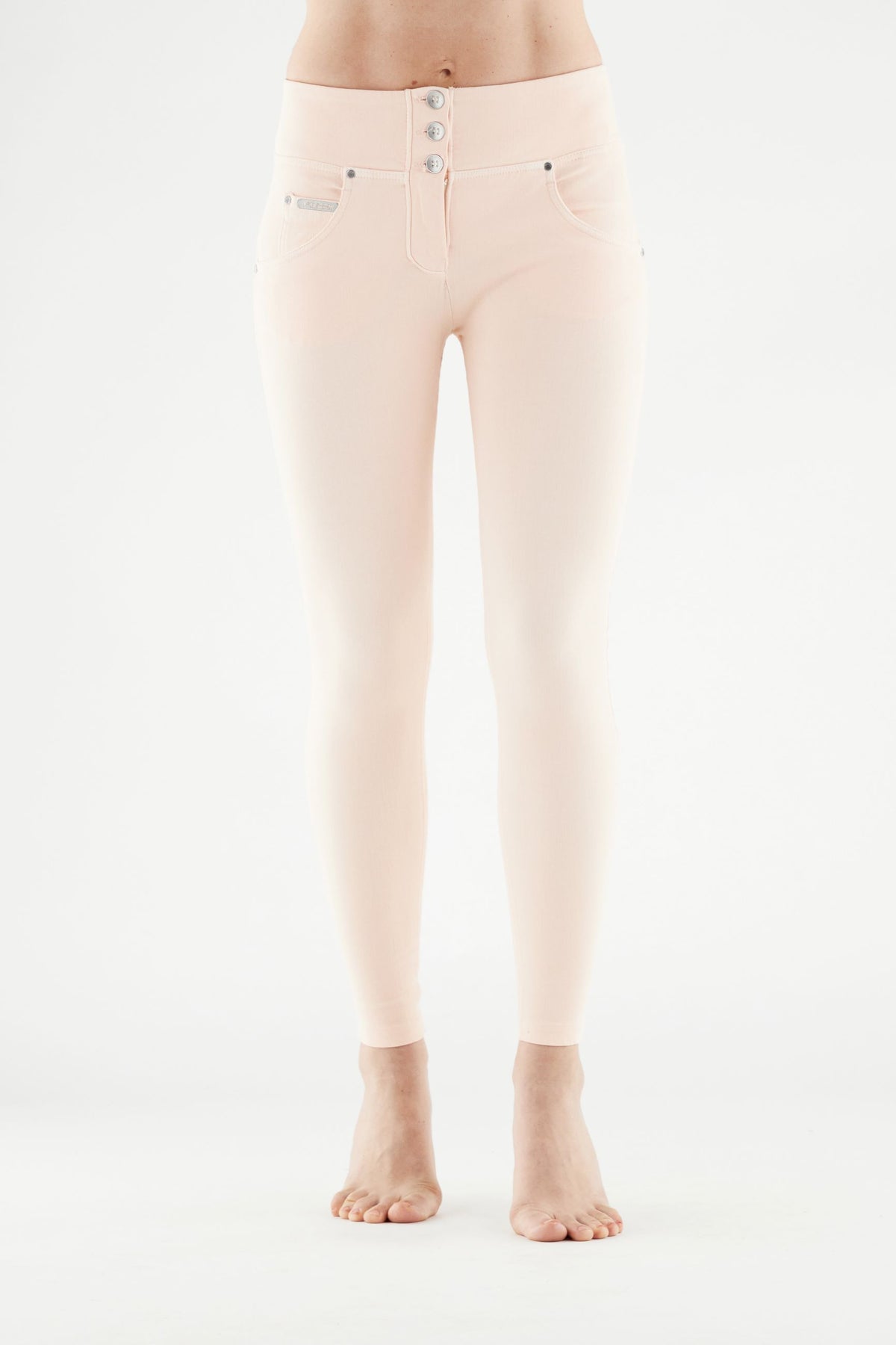 FREDDY WR.UP® SNUG Shaping Pants | Peachy Keen | WRUPSNUG2MC017P115-