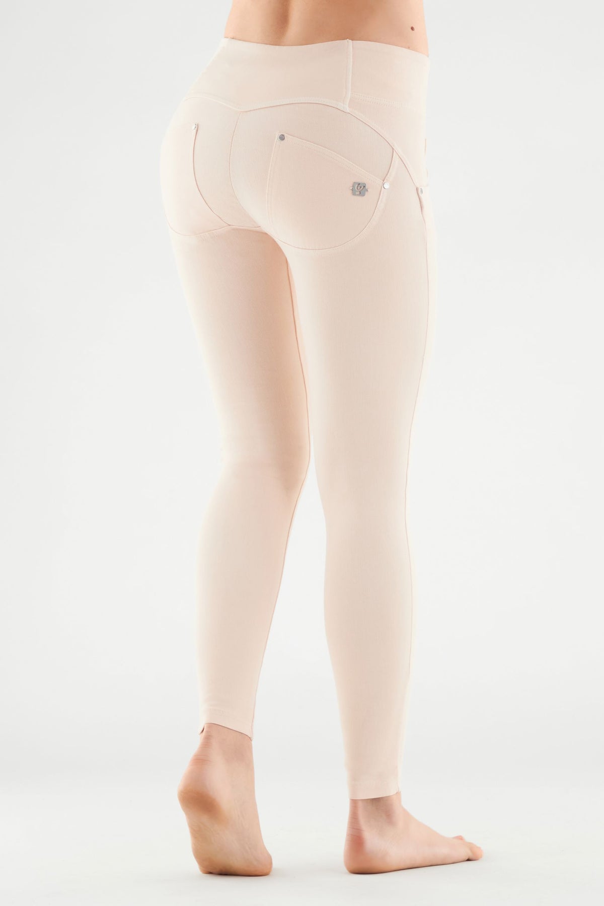 FREDDY WR.UP® SNUG Shaping Pants | Peachy Keen | WRUPSNUG2MC017P115-