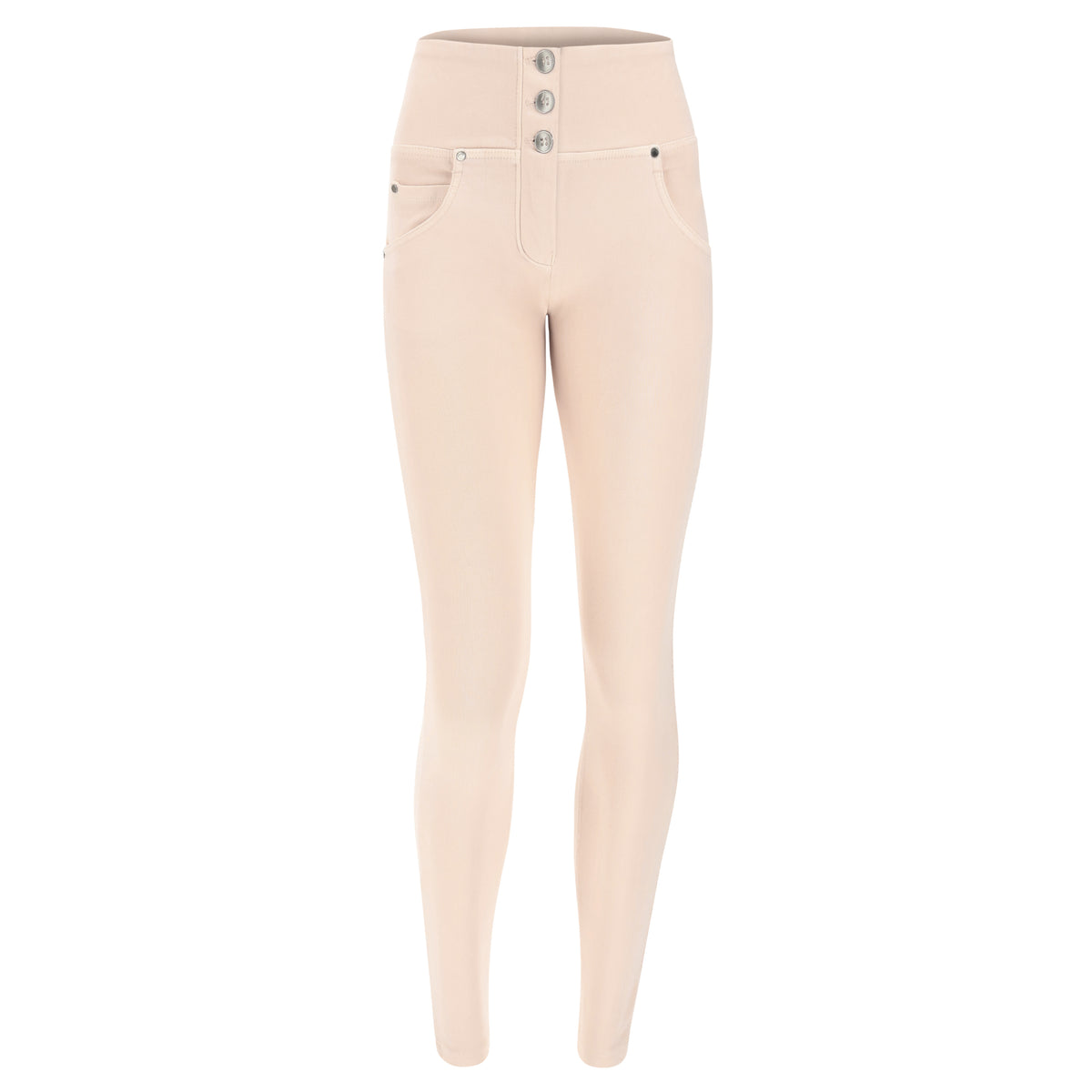 FREDDY WR.UP® SNUG Shaping Pants | Peachy Keen