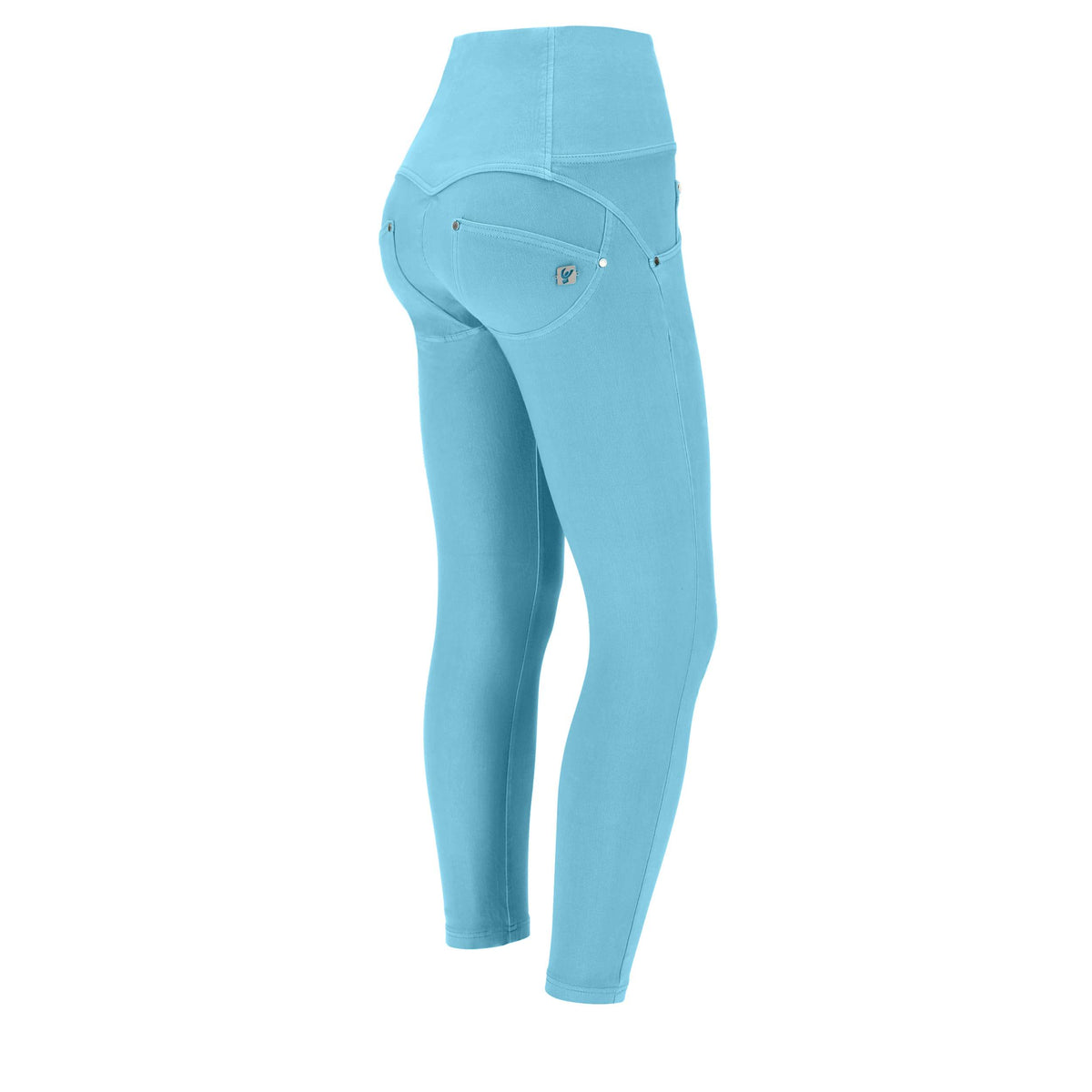 FREDDY WR.UP® SNUG Shaping Pants | Aqua Sea