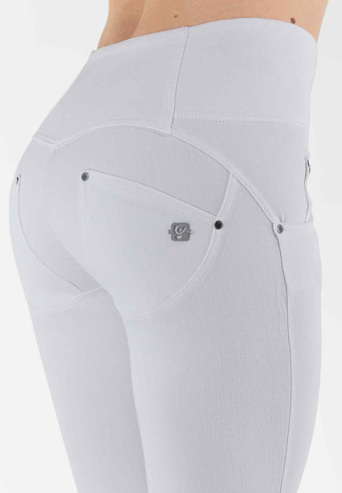 FREDDY WR.UP® SNUG Shaping Pants | White