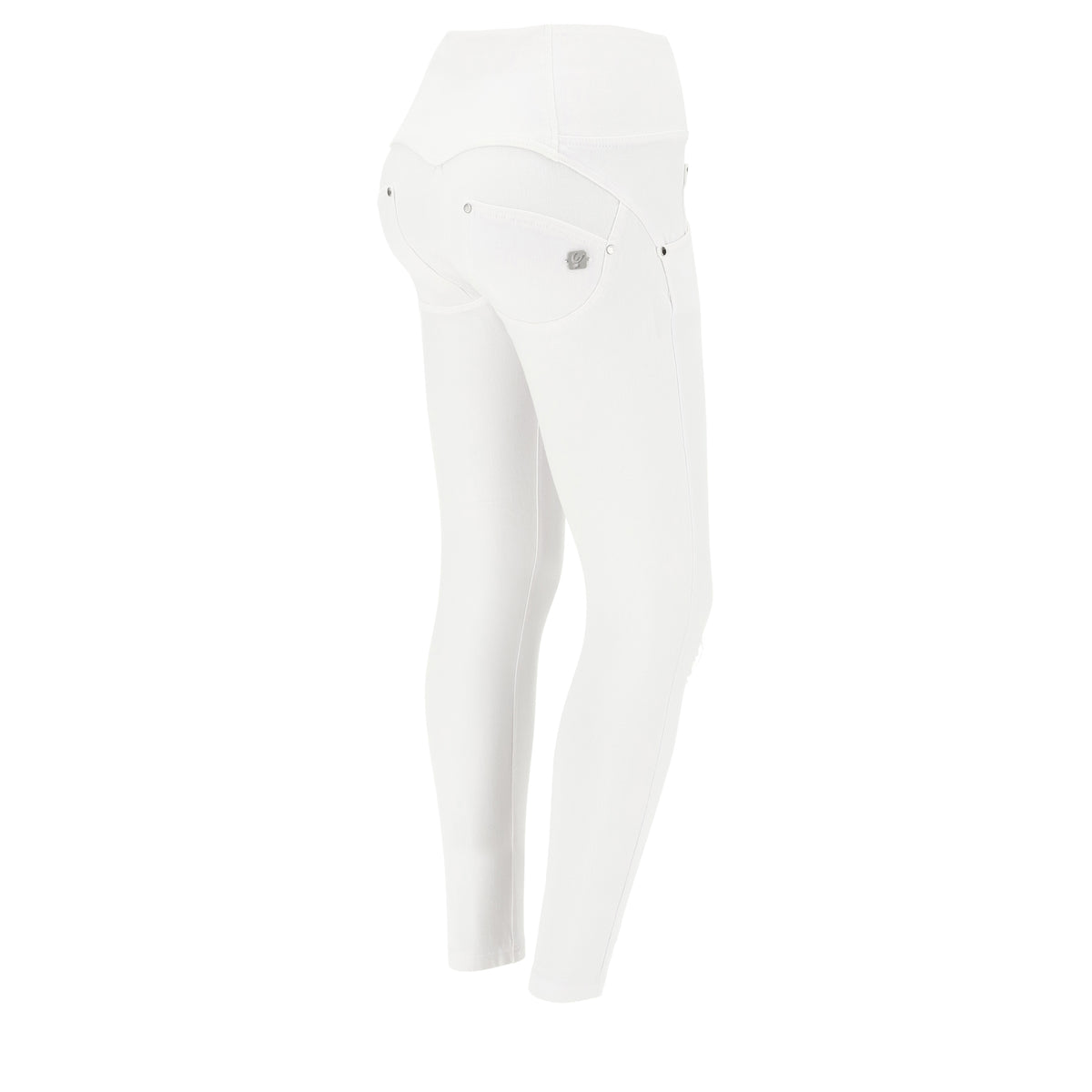 FREDDY WR.UP® SNUG Shaping Pants | White