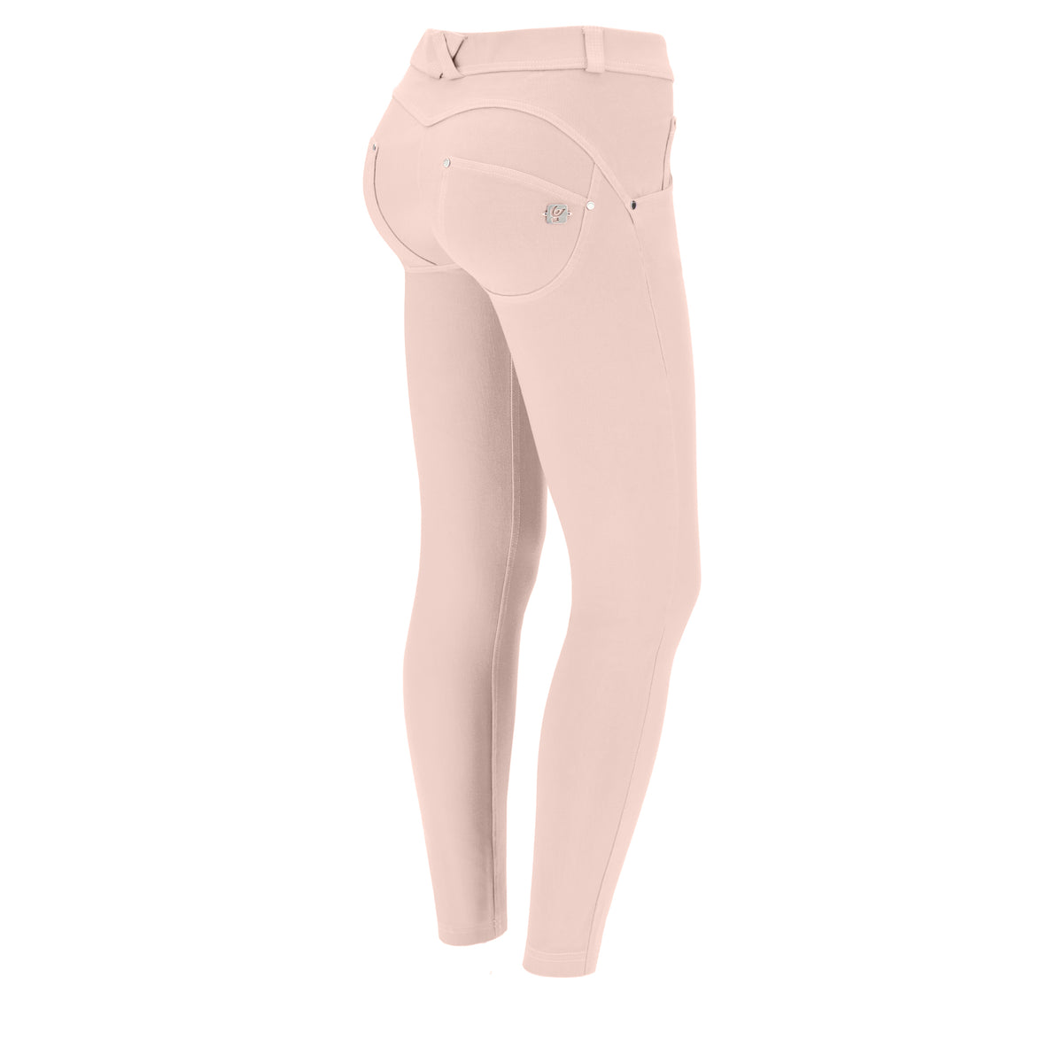 FREDDY WR.UP® SNUG Shaping Pants 7/8 | Peachy Keen