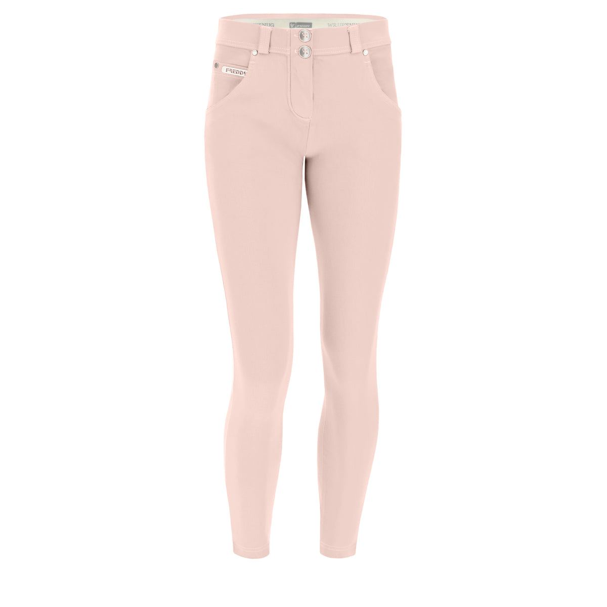 FREDDY WR.UP® SNUG Shaping Pants 7/8 | Peachy Keen