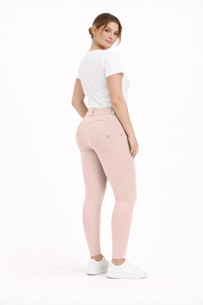 FREDDY WR.UP® SNUG Shaping Pants 7/8 | Peachy Keen | WRUPSNUG4RC017P115-