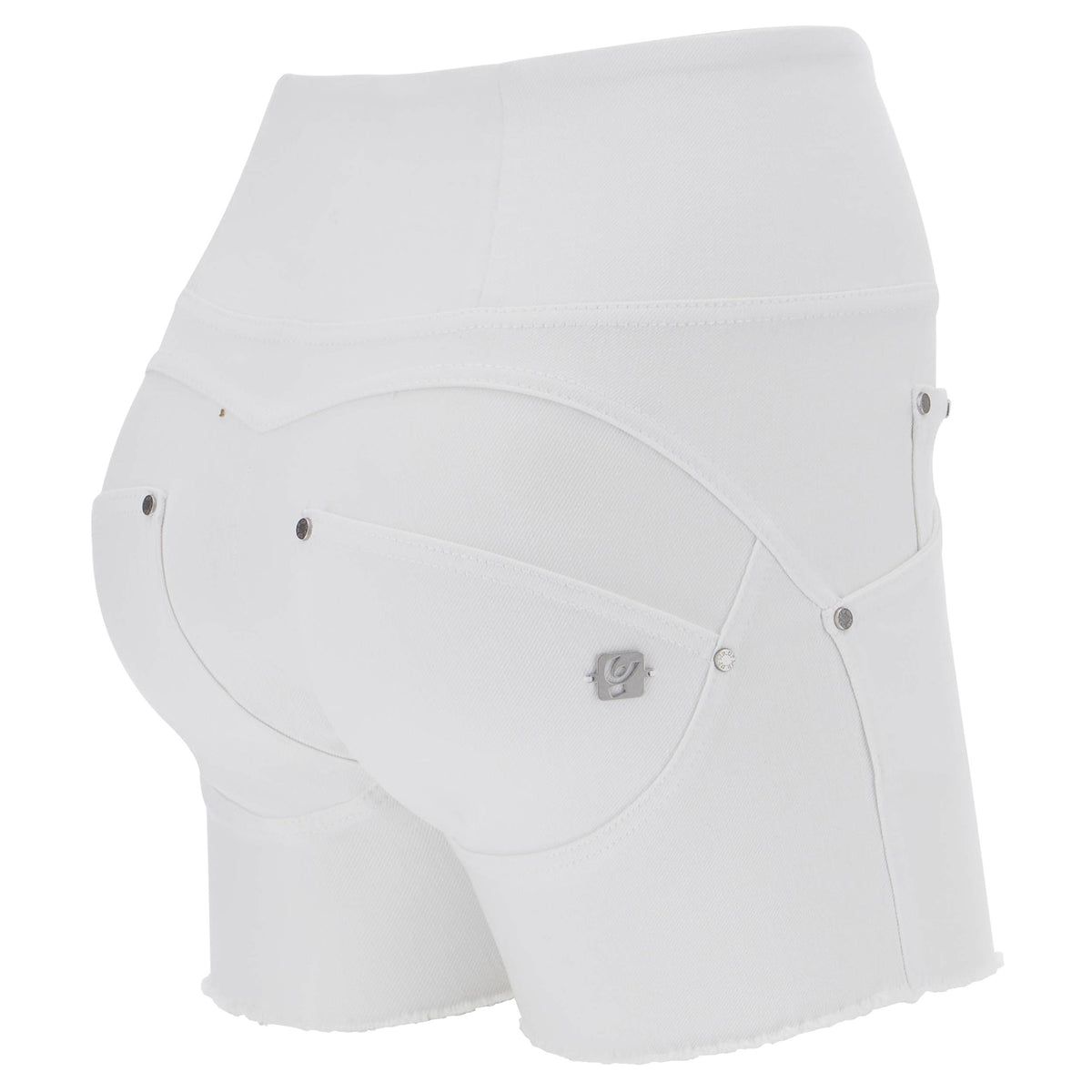 FREDDY WR.UP® SNUG Shaping Pants | White | WRUPSNUG9HS251W-