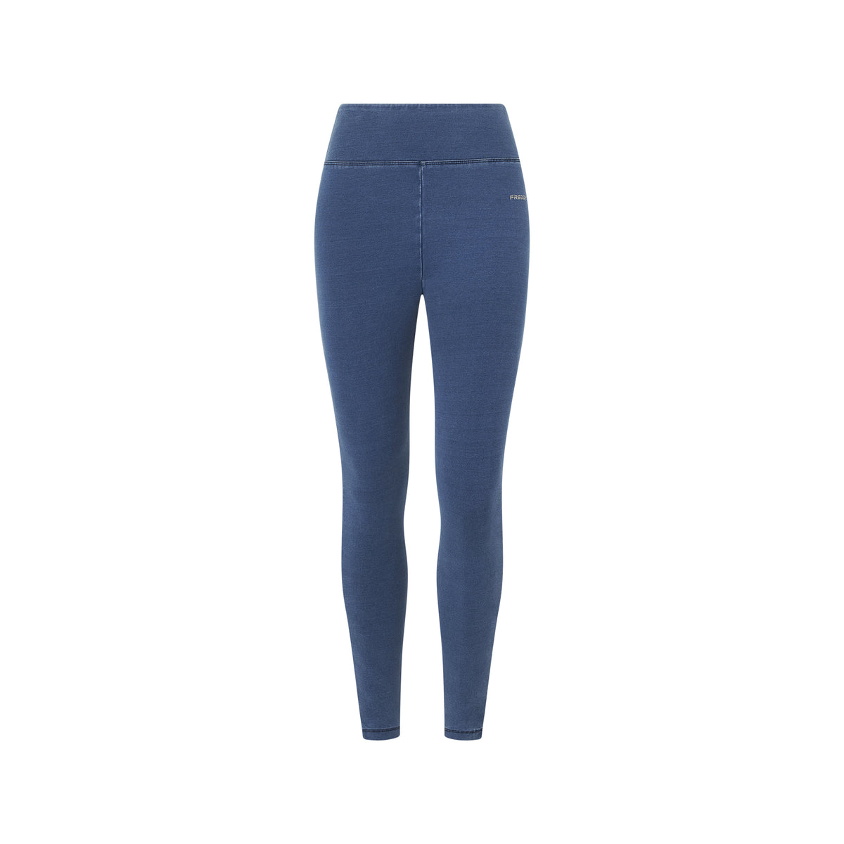 FREDDY WR.UP® Push-up pants 7/8 | Light Blue Jeans - Light Blue Seams | WRUPY4HS2501ORGJ4B-