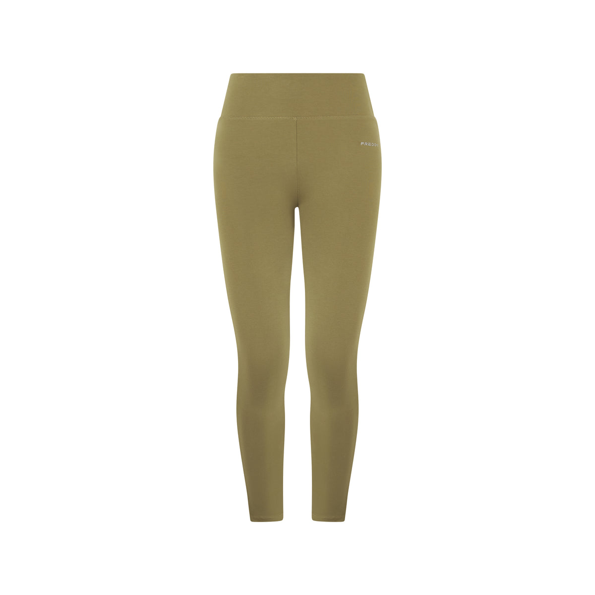 FREDDY WR.UP® Push-up pants 7/8 | Aloe | WRUPY4HS2504ORGV141-
