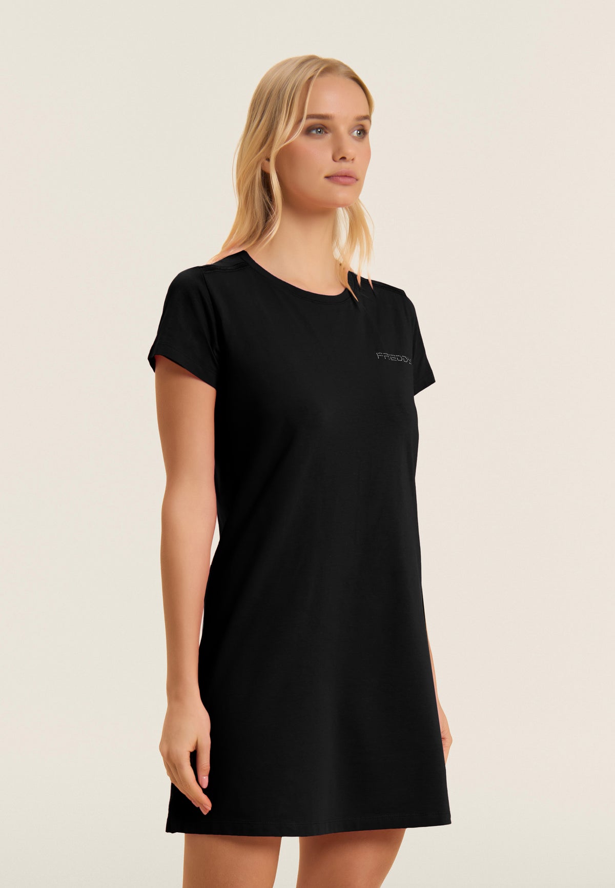 FREDDY Kleid | Black | S26WCRD1N-
