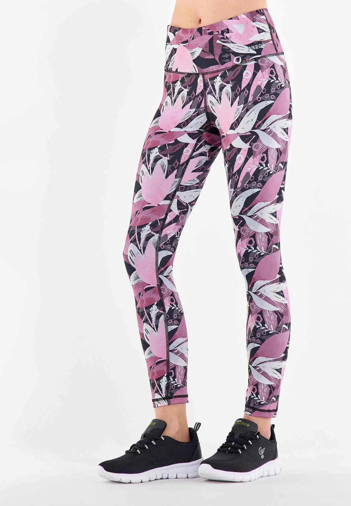 FREDDY Freddy Energy Pants® 7/8 | Allover Flowers