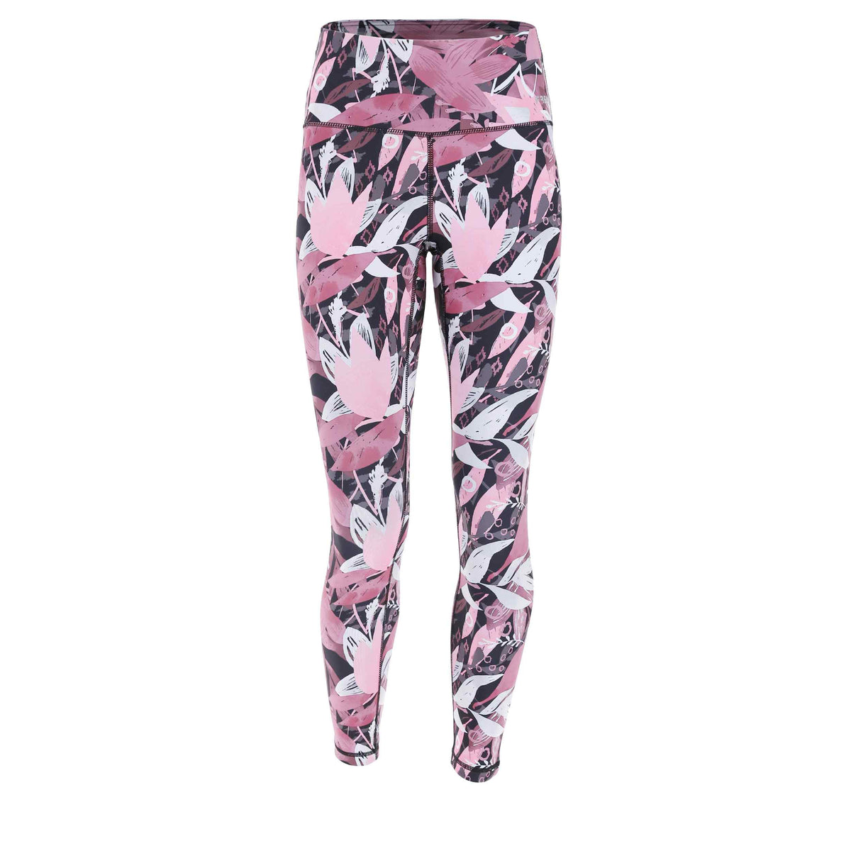 FREDDY Freddy Energy Pants® 7/8 | Allover Flowers