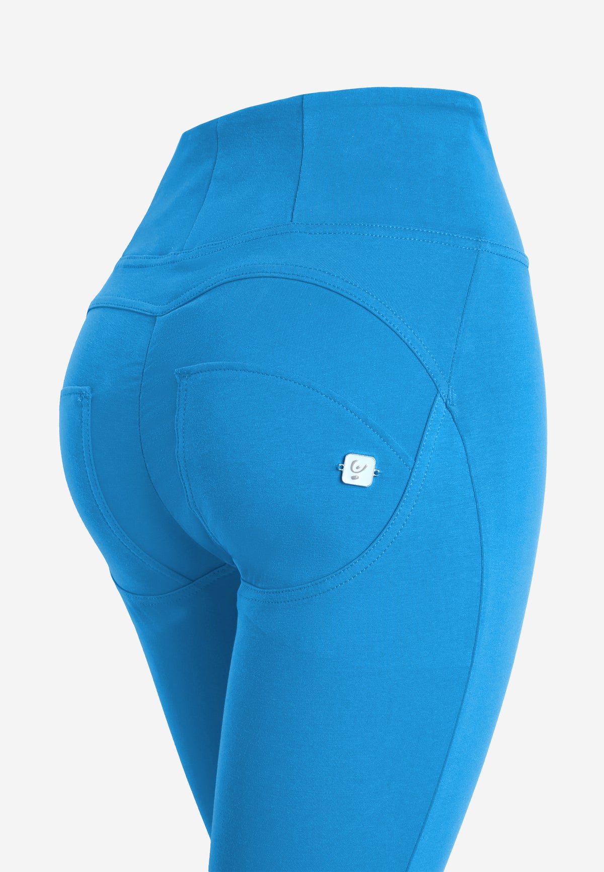 FREDDY WR.UP® Shaping Pants | French Blue | WRUP1HC001ORGB132-