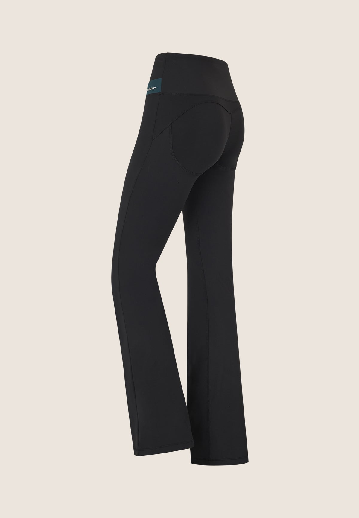 FREDDY WR.UP® Push-Up-Pants | Black-Dark Sea | WRUPY11HS2512RENV92-