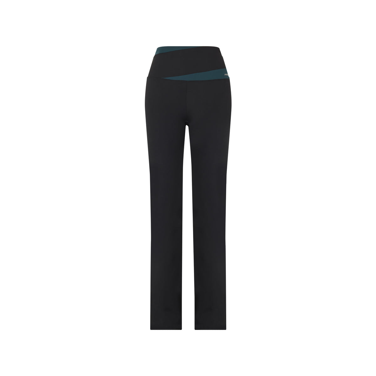 FREDDY WR.UP® Push-Up-Pants | Black-Dark Sea | WRUPY11HS2512RENV92-